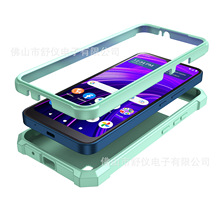����ATT Propel 2 5G U655AA�ĽǷ�ˤ�ֻ��� Samsung S25������