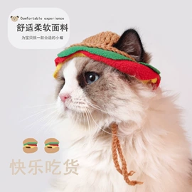 宠物围巾;宠物帽子;伊丽莎白圈