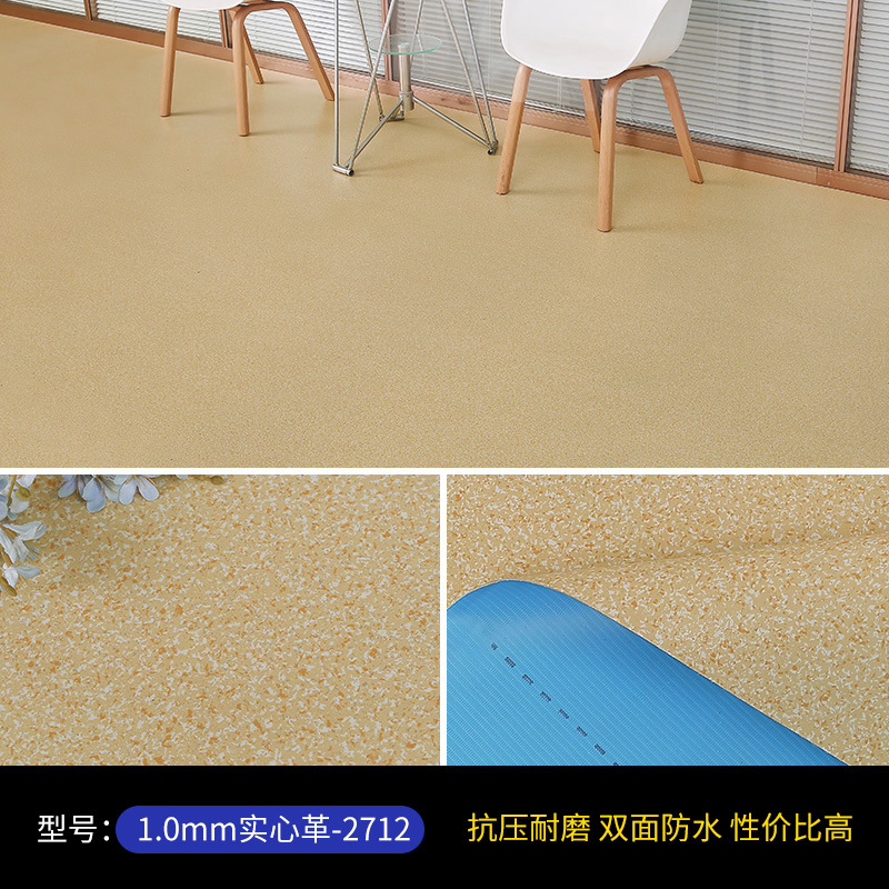 1.0 단단한 가죽 [2712]]