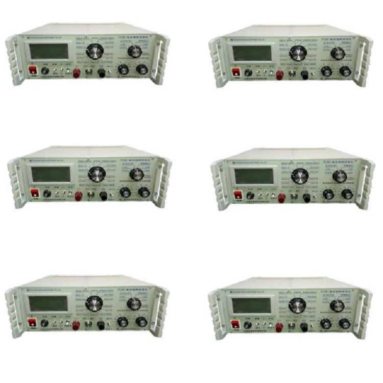 直流电阻测量仪 型号:DE076/PC36C 库号：M374824