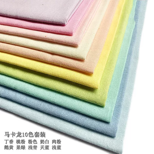 Wide color palette, 10 colors, 25×25cm
