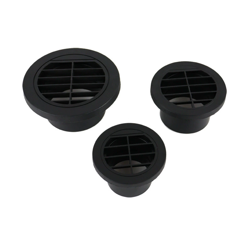 Стоячий обогреватель 75 мм алюминиевая фольга из воздуховязи круглый воздуховоз