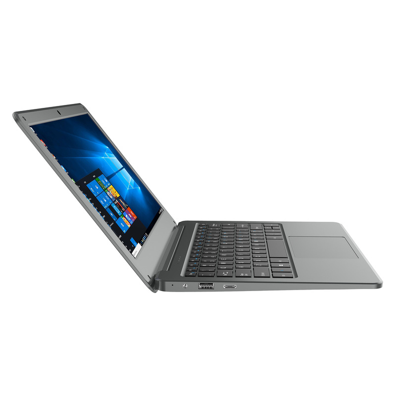 11.6inch Laptop Oem/Odm Customized N4000 N4020 N4100 N4120 Accessible Luxury Portable