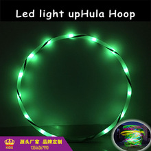 ѷ  LED ƹȦ Ȧled light hula hoop