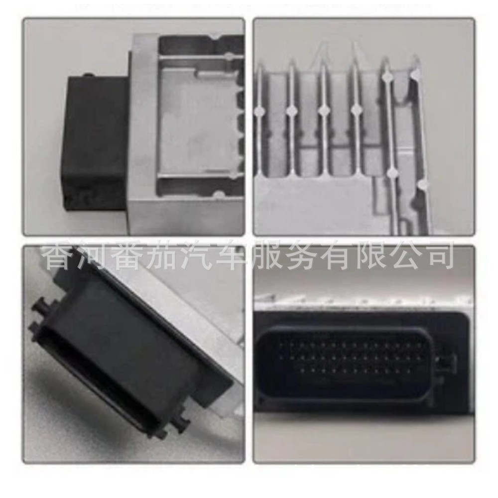 L539189E1H Brand New Cross-Border Applicable Automotive Automatic Transmission Control Module TCM TCU