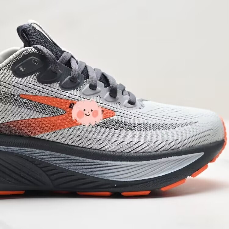 Putian Pure Original Ghost17 Low-Top Cushioning Running Shoes with Mesh Breathable Support for Marathon Racing