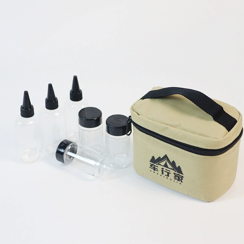 Handheld organizer bag for camping, wholesale