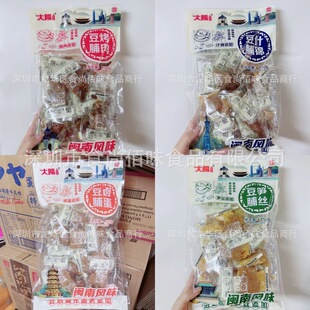 ���lʳƷ ��ꖻ�֮���}���Lζ�u�������ɶ����������eС��ʳ 450g