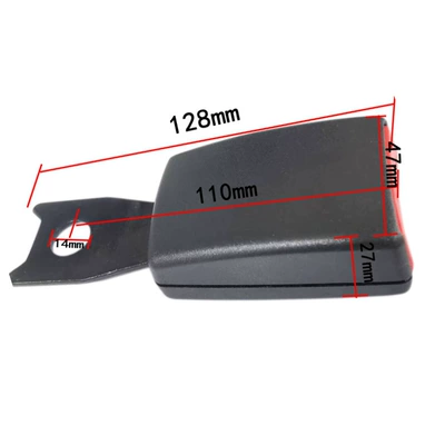 Two-Point Automatic Retractable Safety – Car seat belt