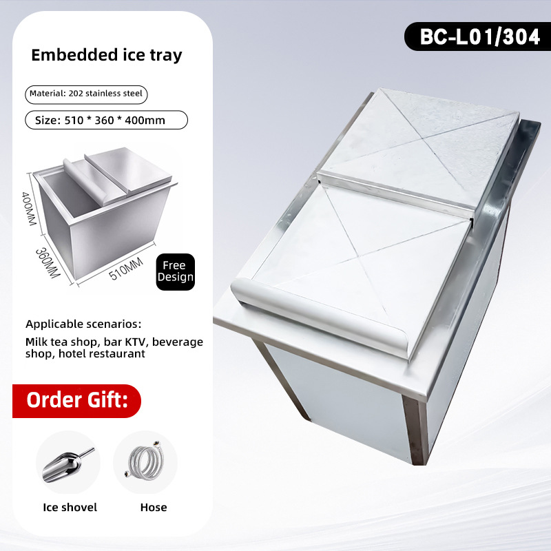 BC-L01/304 두껍고 내구성이 뛰어난 타입 [65% 고객 선택]