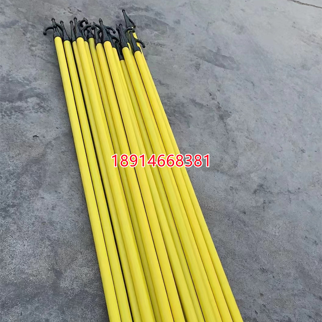 船用救生艇划桨ABS塑料加长艇镐可浮划桨开敞救生艇属具拖钩 艇钩-阿里巴巴