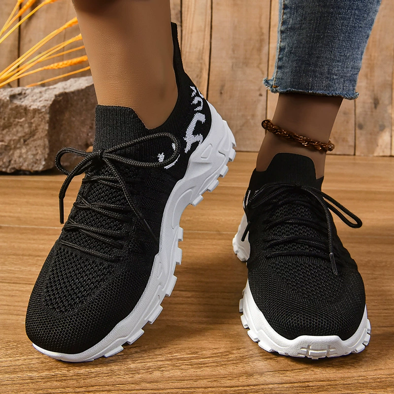 Обувь для женщин весной: популярные новые dad shoes, сетчатая дышащая обувь в корейском стиле, спортивная обувь в ретро стиле Форрест Гамп