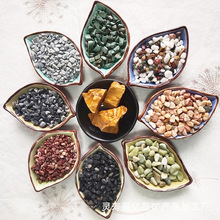 ����Z��ʯ  ��ˮ�^�V��Сʯ�� ͸ˮ��ƺ�·�z�ʯ �~���쾰��