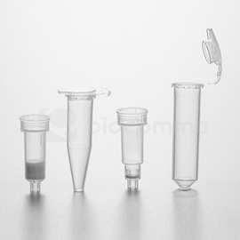 2.0mL SpinFlow 裂解过滤柱，外管带盖，装配Spinflow膜 100个/包