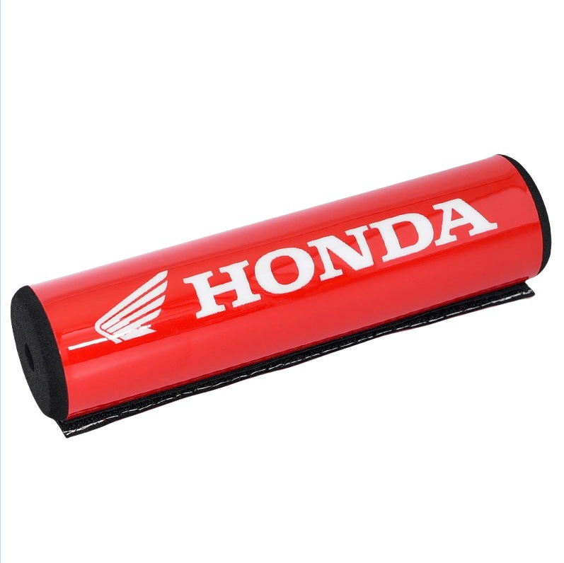 Motorcycle Modification Parts Accessories Rider Equipment Street Running Off-Road Stick Faucet Sponge Cover Handle Chest Guard Scooter