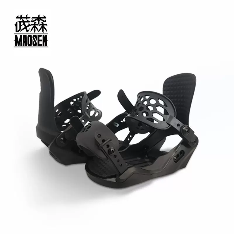 儿童单板固定器全能平花快穿入门级滑雪单板固定器