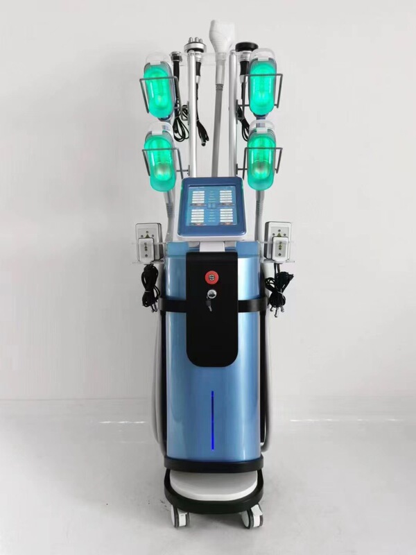 国境を越えた貿易 360 デスクトップボディ美容機器陰圧引き締め肌マッサージ多機能美容室|undefined