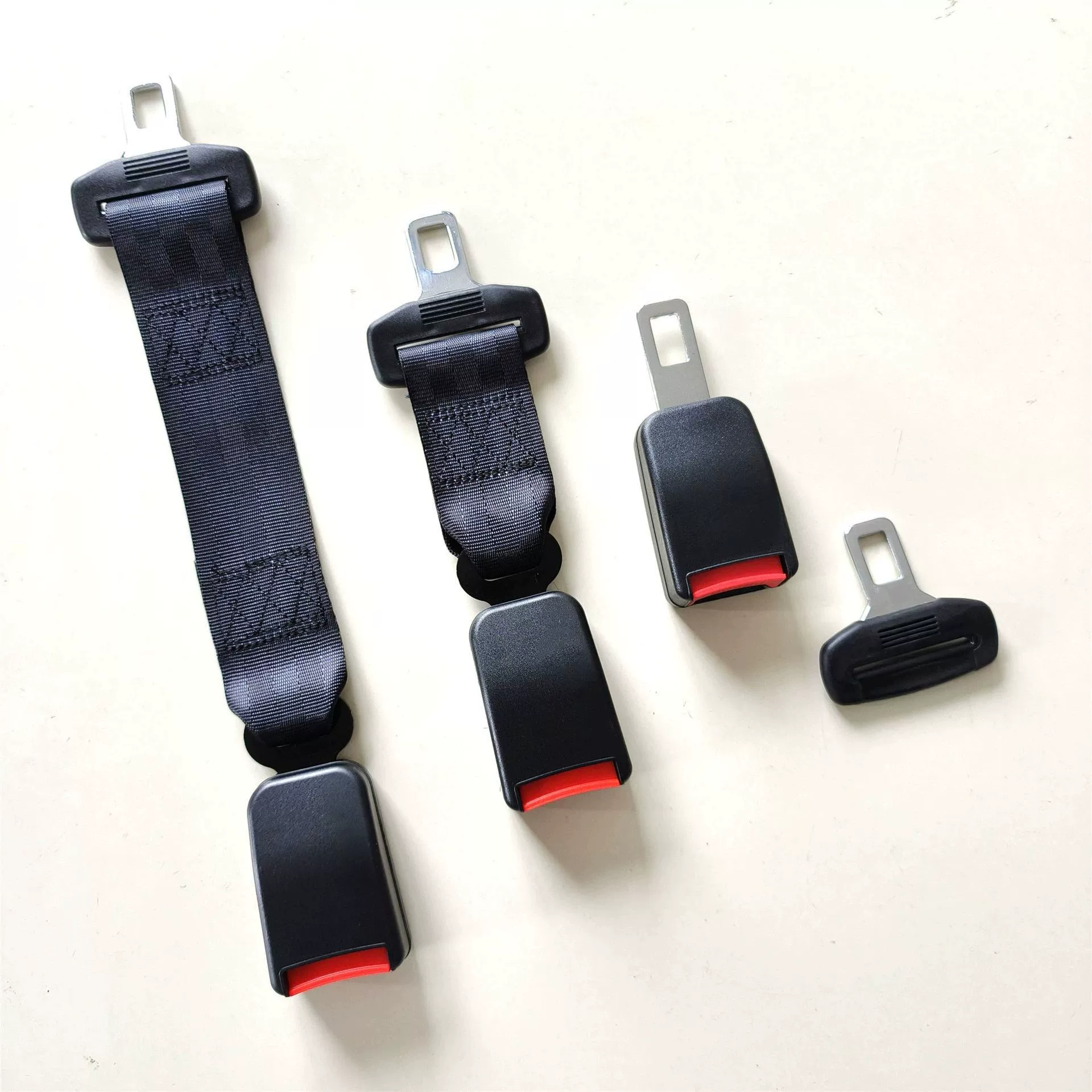 Спотовые автомобильные ремни безопасности с длинным ремнем предохранителя