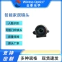智能可视安防源头镜头