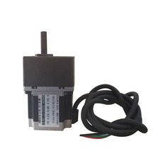 OK57DL56-284A-PX10 57mm Stepper Motor Bipolar  Spur Gearbox