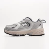 530KA silver grey (without lace-up)