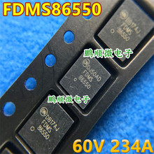 ԭװ��� FDMS86550 86550 MOS��ЧӦ�� N���� 60V234A