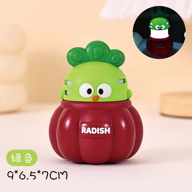 迷你小夜灯创意礼品学生宿舍卧室氛围灯跨境儿童电子发光玩具批发|undefined