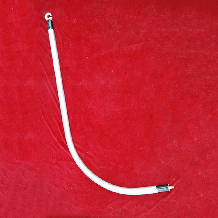 JL9106-01-2001(H)铁路关节支柱特型定位器热浸镀锌定位器