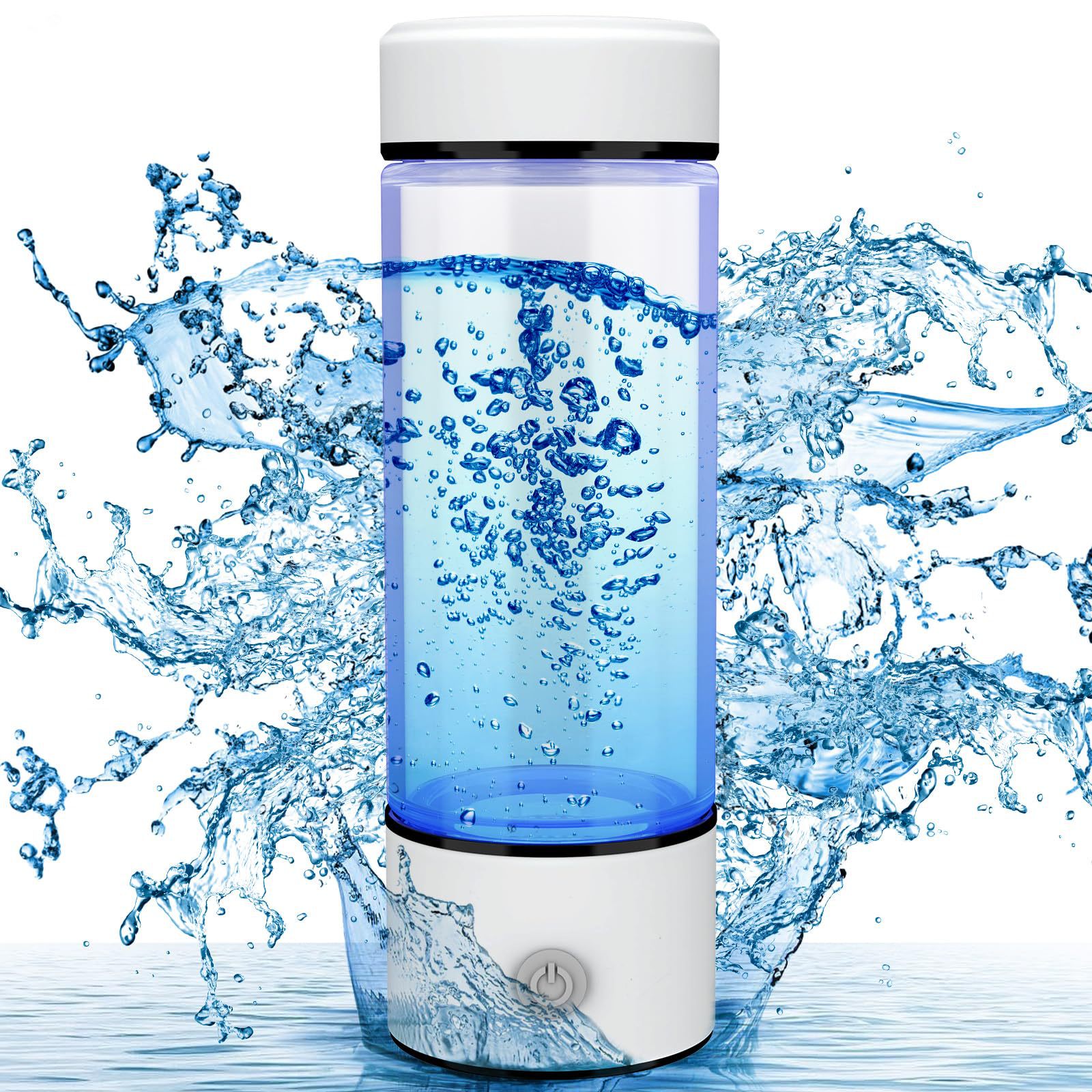 A cross -border hydrogen -rich water cup factory is also a wholesale…