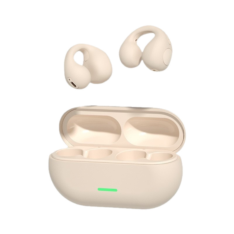7500 クリップ耳ワイヤレス Bluetooth ヘッドセット T7500 クリップオンイヤホン as ヘッドセット華強北骨伝導 Bluetooth 耳|undefined