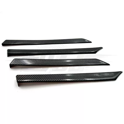 Shift, Window Lift, Carbon Fiber – Car interior film - 10th-generation-civic-door-inner-door-panel-4-piece-set