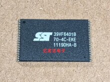 SST39VF6401B-70-4C-EKE SST39VF6401B 39VF6401B TSSOP48 оƬ