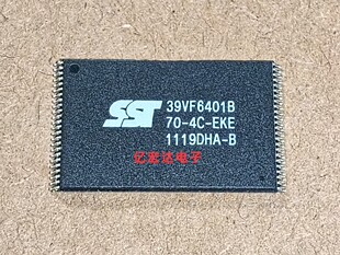 SST39VF6401B-70-4C-EKE SST39VF6401B 39VF6401B TSSOP48 оƬ