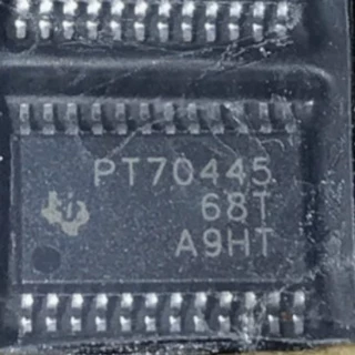全新原装TPS70445PWP丝印PT70445 封装HTSSOP24 线性稳压器