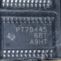 全新线性pt70445htssop24稳压器