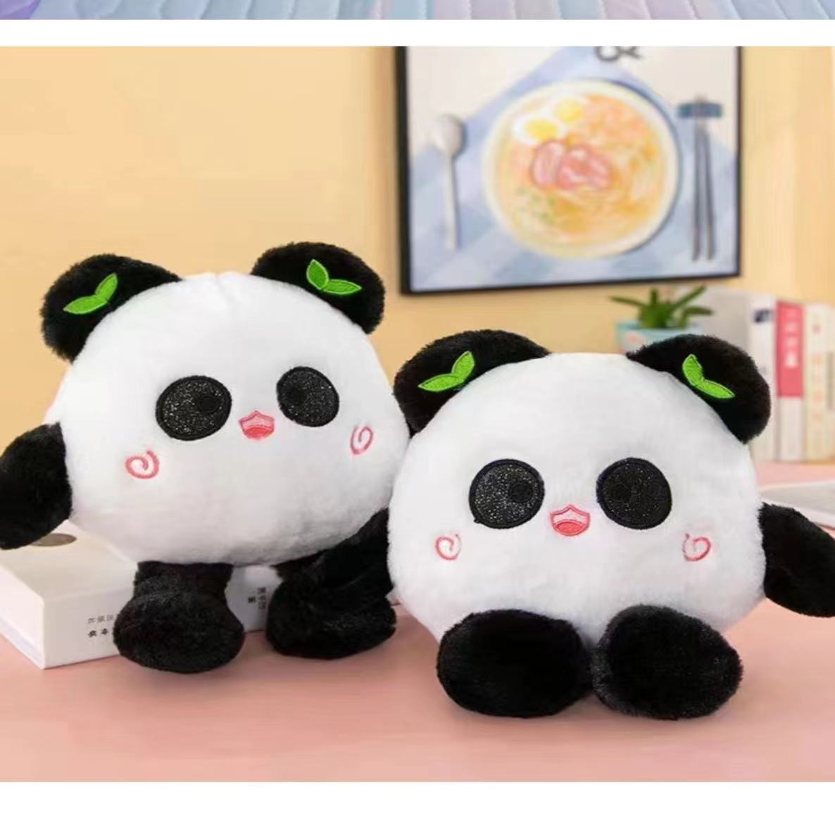 22 cm lindo panda