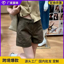 女式牛仔裤;半身裙;休闲裤