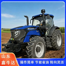 收获机械;土壤耕整机械;拖拉机