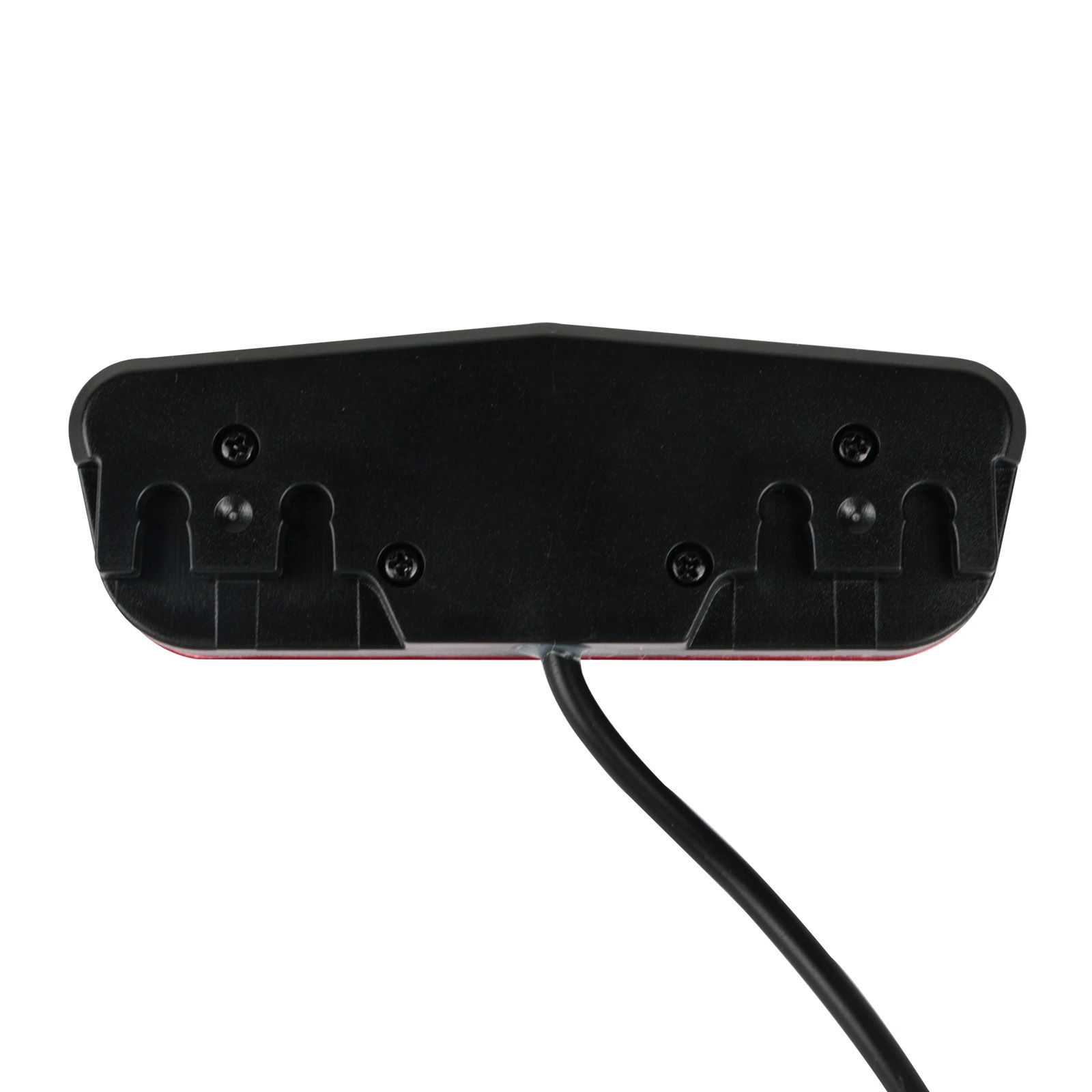 Bafang Can Protocol Mid-Drive Motor 36/48V Tail Light for Night Cycling Bicycle Modification Electric Bike Accessories