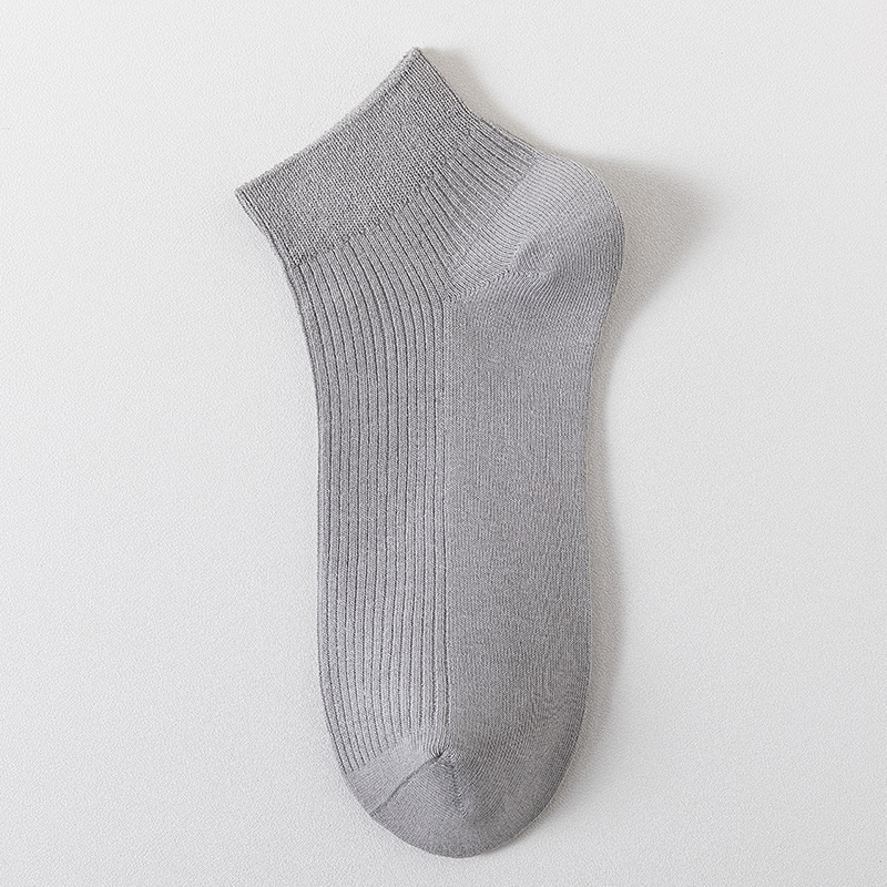 Short cylinder-silver gray