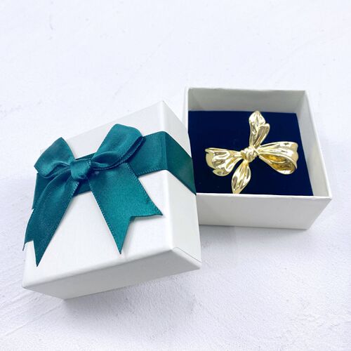 7.5*7.5cm jewelry box, accessory box, ring box, earring box, pendant box, necklace box, gift box set