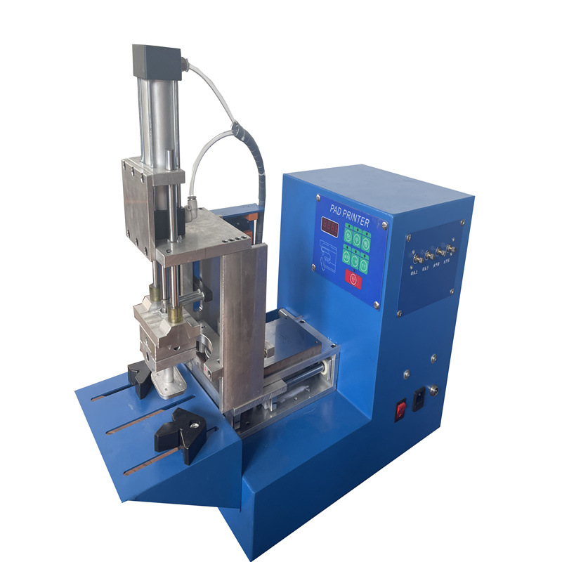 台式气动移印机6