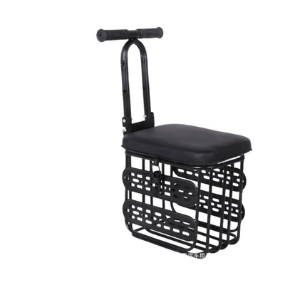 Electric Vehicle Child Seat, Electric car child seat
