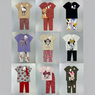 ��һ���������»�ɫmix brands���Qͯ�b�������bbaby summer sets