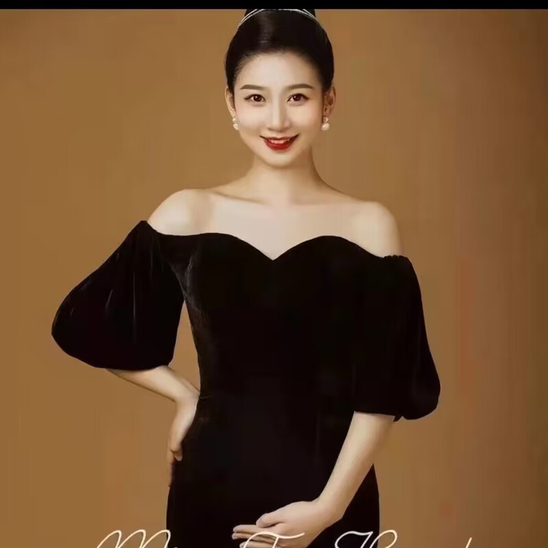 New maternity dress photo photography clothing fashion pregnant mommy Art Photo pregnant mom big belly photo studio dress