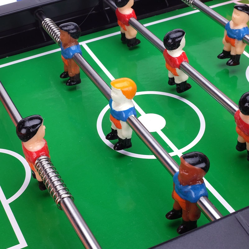 Футбол интерактивная настольная игра, таблица, настольная игра, игрушка, настольный футбол, для детей и родителей, раннее образование