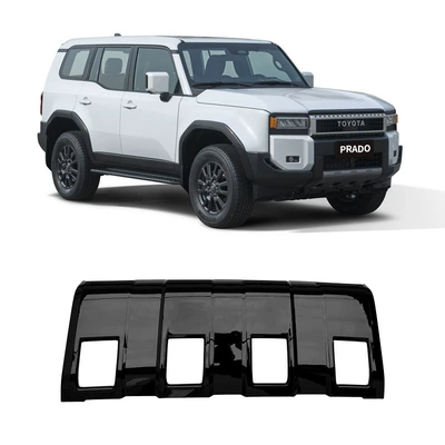 Black Warrior Modification Parts, Other Automotive Exterior Supplies