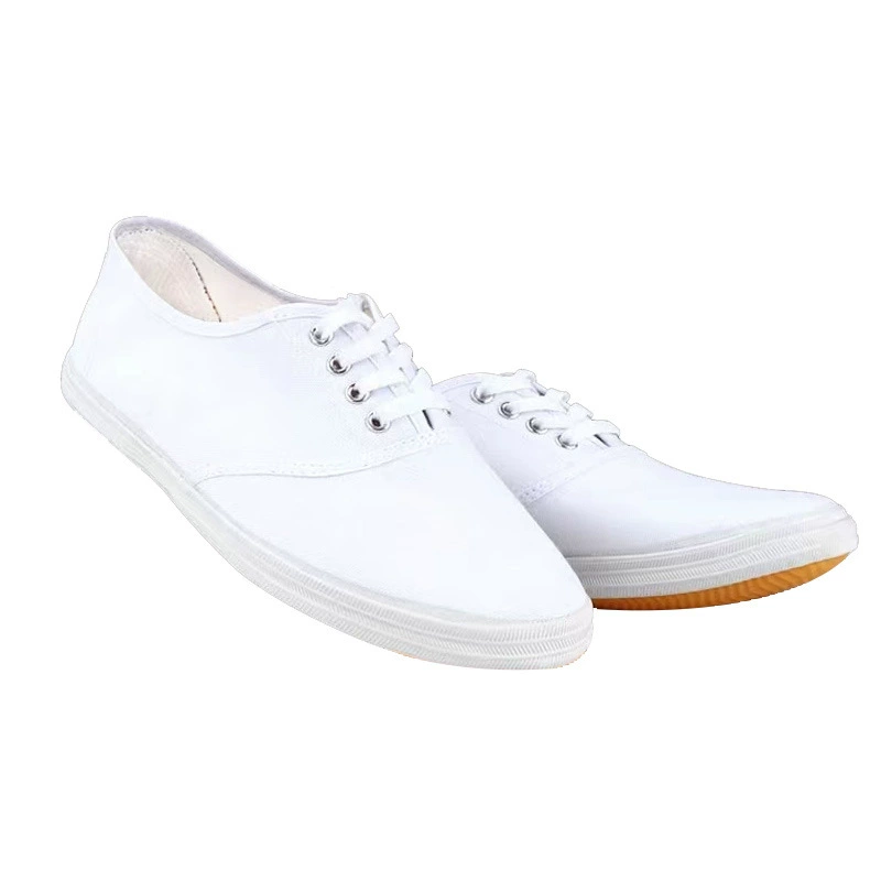 Обувь для единоборств, белые повседневные туфли для униформы единоборств