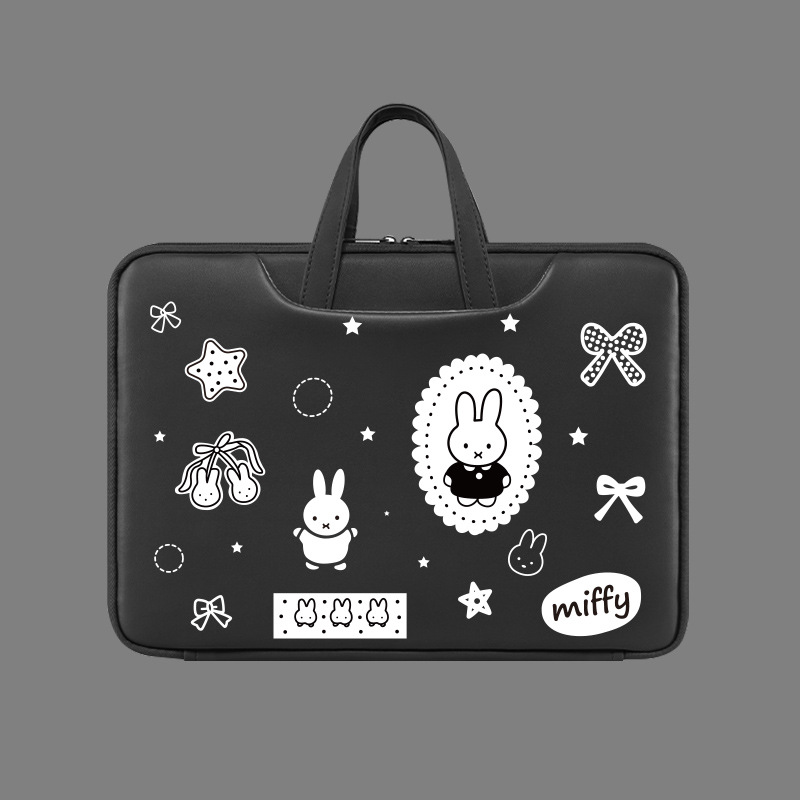 Bolsa para portátil para Huawei Xiaomi Lenovo Apple matebooke 13/14/ 15.6 pulgadas