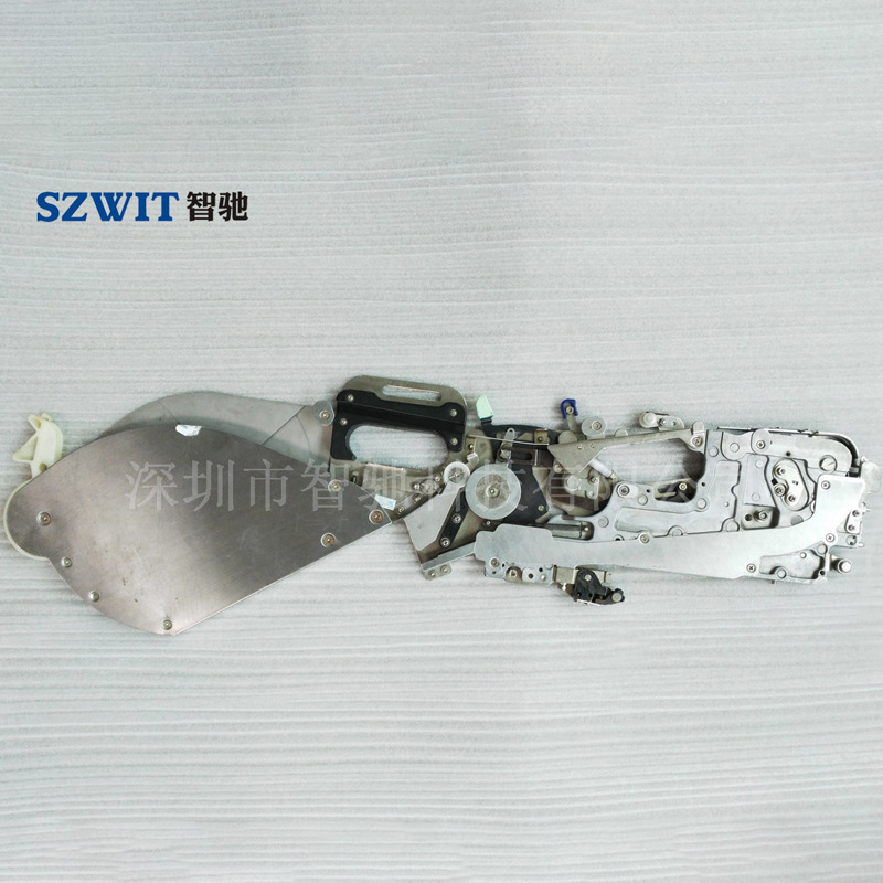 JUKIԭװ�ɴ�AF8&times;4mm��е�ɴ�FEEDER SMT��DIP���߷����ܱ��豸